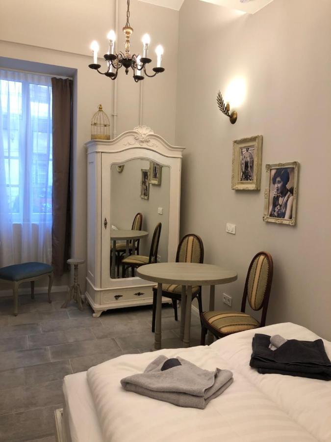 All In Apartman Iv. Budapest Luaran gambar