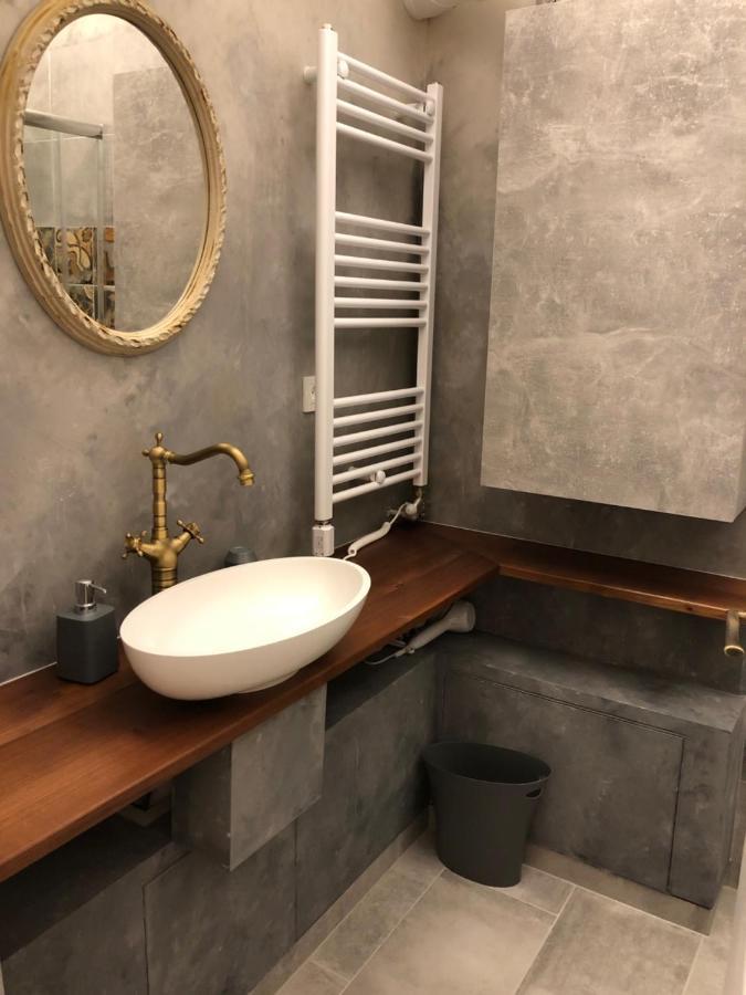 All In Apartman Iv. Budapest Luaran gambar