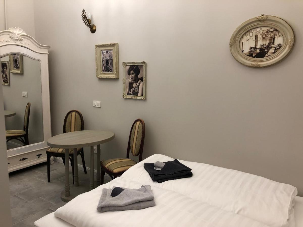 All In Apartman Iv. Budapest Luaran gambar