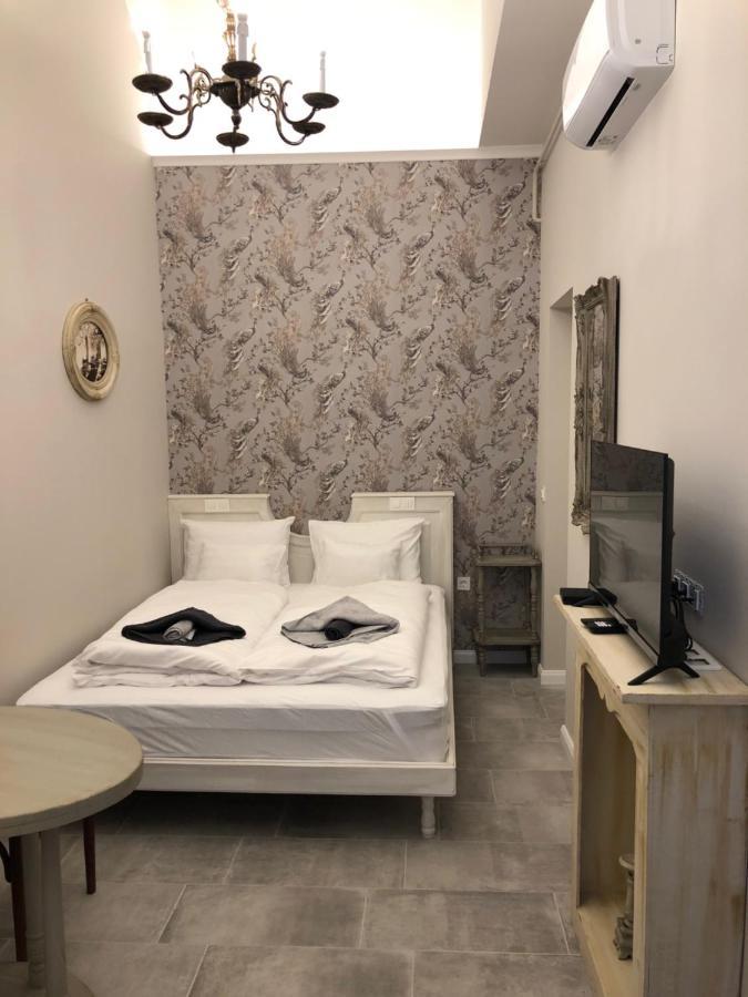 All In Apartman Iv. Budapest Luaran gambar