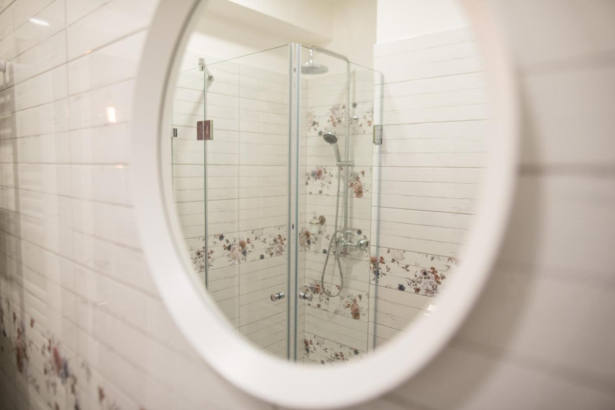 All In Apartman Iv. Budapest Bilik gambar