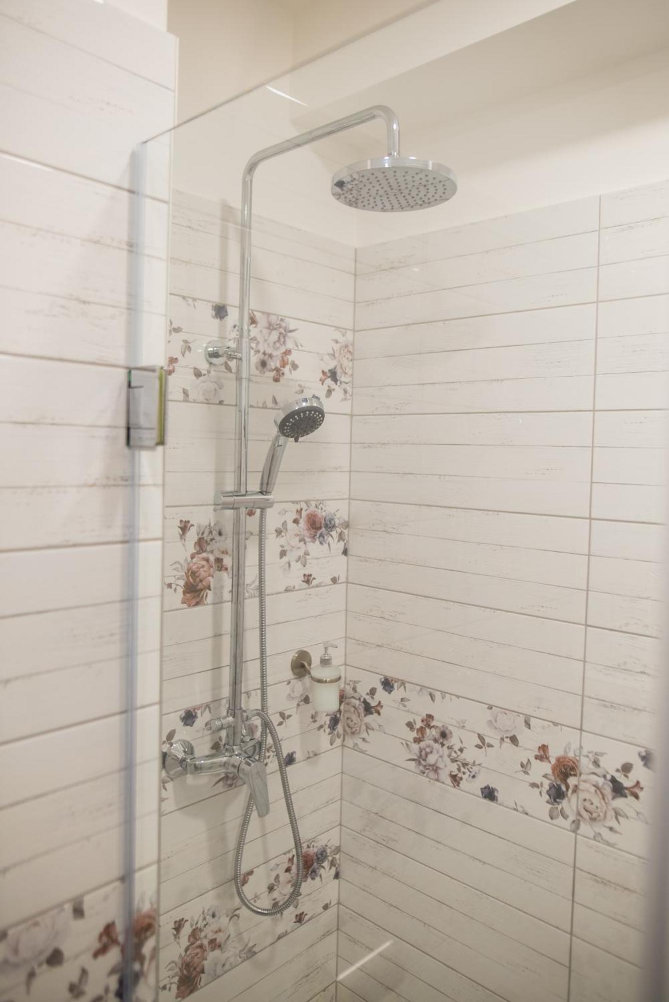 All In Apartman Iv. Budapest Bilik gambar